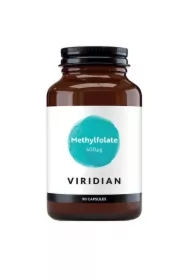 Metylofolian (kwas foliowy) 400 µg - suplement diety