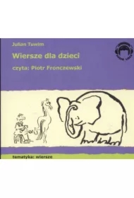 Wiersze dla dzieci