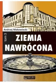 Ziemia nawrócona t. 3