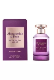 Authentic Night Woman woda perfumowana spray