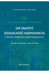 Jak założyć działalność gospodarczą w Polsce..