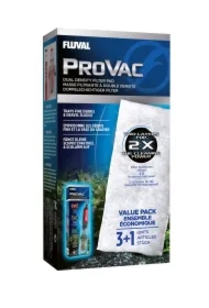 Wkładki filtrujące do odmulacza ProVac