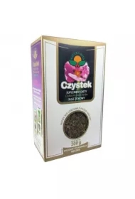 Czystek Liść - Suplement diety