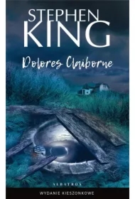 Dolores Claiborne (pocket)