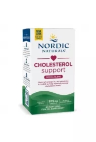 Cholesterol Support Suplement diety