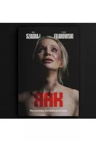 RAK. Tom 1. Psy szczekają, karawana jedzie dalej