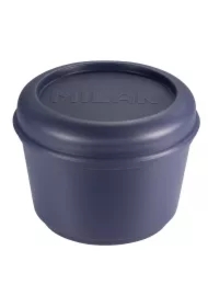 Pojemnik na lunch okrągły