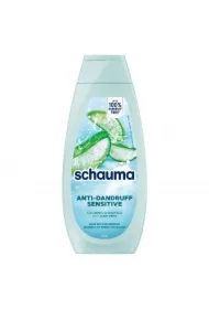 Anti-Dandruff Sensitive szampon łagodzący z aloesem