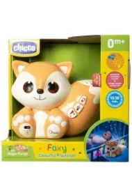 Kolorowy projektor Foxy