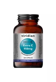 Extra C 950 mg - suplement diety