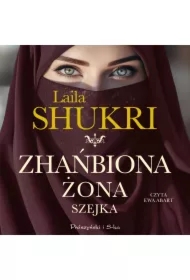 Zhańbiona żona szejka