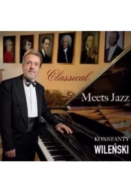 Classical Meets Jazz CD