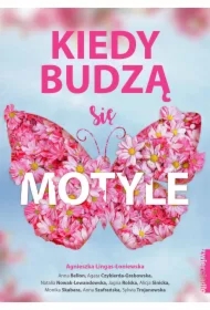 Kiedy budzą się motyle