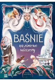 Baśnie na zimowe wieczory