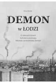 Demon w Łodzi