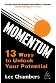 Momentum. 13 ways to unlock your potential wer. angielska