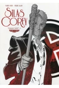 Testament Zarokoff 1/2. Silas Corey. Tom 3