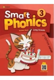 Smart Phonics 3. Student Book