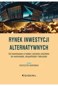 Rynek inwestycji alternatywnych w.2