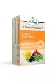 Herbatka Fix Dla Nerek suplement diety