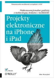 Projekty elektroniczne na iPhone i iPad
