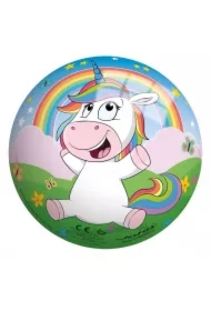 John Piłka perłowa Jednorożec 23 cm