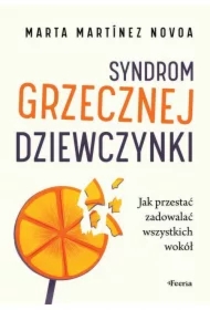 Syndrom grzecznej dziewczynki
