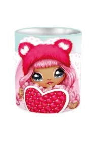 Pojemnik na przybory szkolne NA!NA!NA!