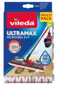 Wkład do mopa Ultramax i Ultramat Turbo