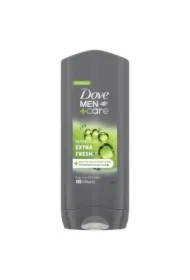 Żel pod prysznic 3w1 Men + Care Extra Fresh