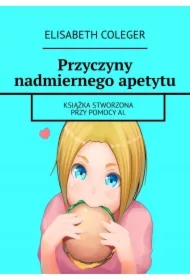 Przyczyny nadmiernego apetytu