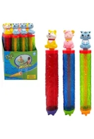 Pompa wodna plastikowa gumowy zwierzak MIX