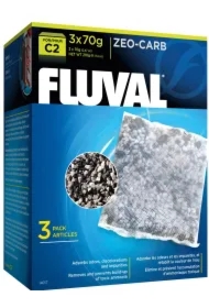 Wkład węglowy Zeo-Carb do filtra C3