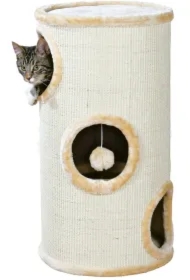 Wieża dla kota samuel 37cm/70cm