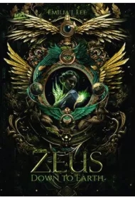 Down to Earth. Zeus. Tom 2