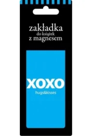 Zakładka "To jest książka ..."