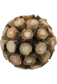 Piłka z Matatabi, o 4 cm