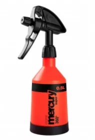Opryskiwacz merkury super 360 nbr
