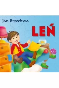 Klasyka wierszyka. Leń