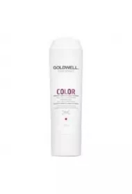 Nabłyszczająca odżywka do włosów farbowanych