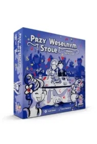 Przy weselnym stole