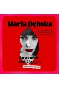 Bo we mnie jest seks. Piosenki Kaliny Jędrusik CD