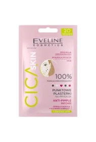 Cica Skin punktowe plasterki na pryszcze