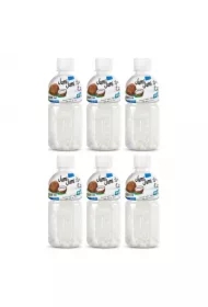 Napój kokos z nata de coco Zestaw