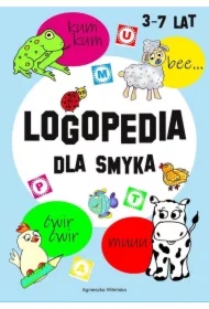 Logopedia dla smyka