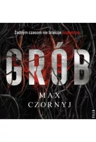 Grób. Liza Langer i Orest Rembert. Tom 2