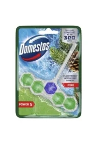 Kostka toaletowa Power 5 Pine