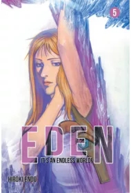 Eden. It's an Endless World! Tom 5
