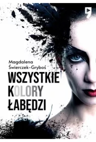 Wszystkie kolory łabędzi