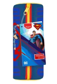 Piórnik tuba Superman